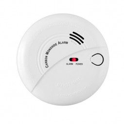 Paradox WC588P Kablosuz Karbonmonoksit Dedektörü